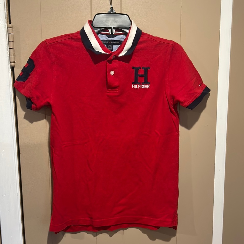 Tommy Hilfiger Polo